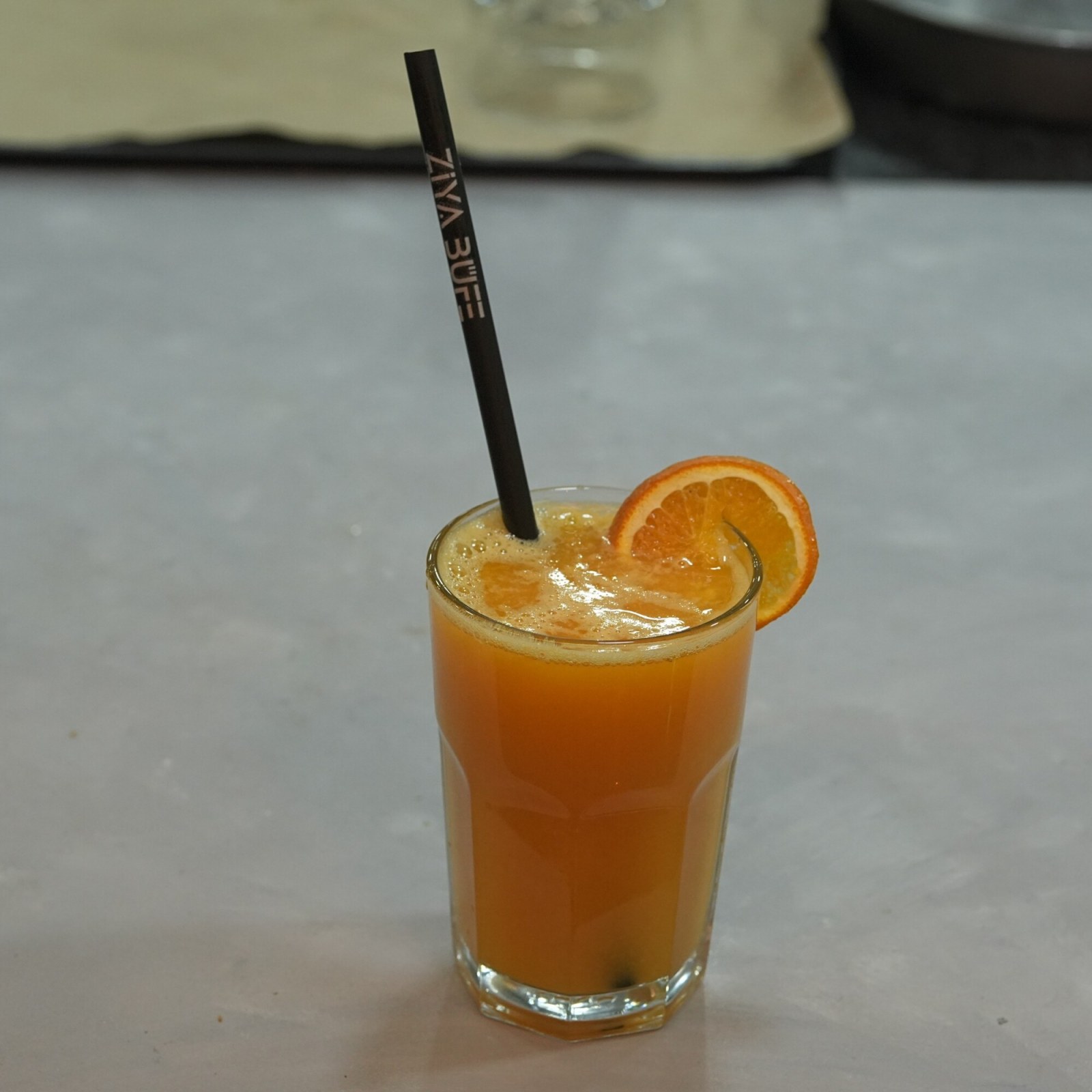 Portakal Suyu (33 cl.)