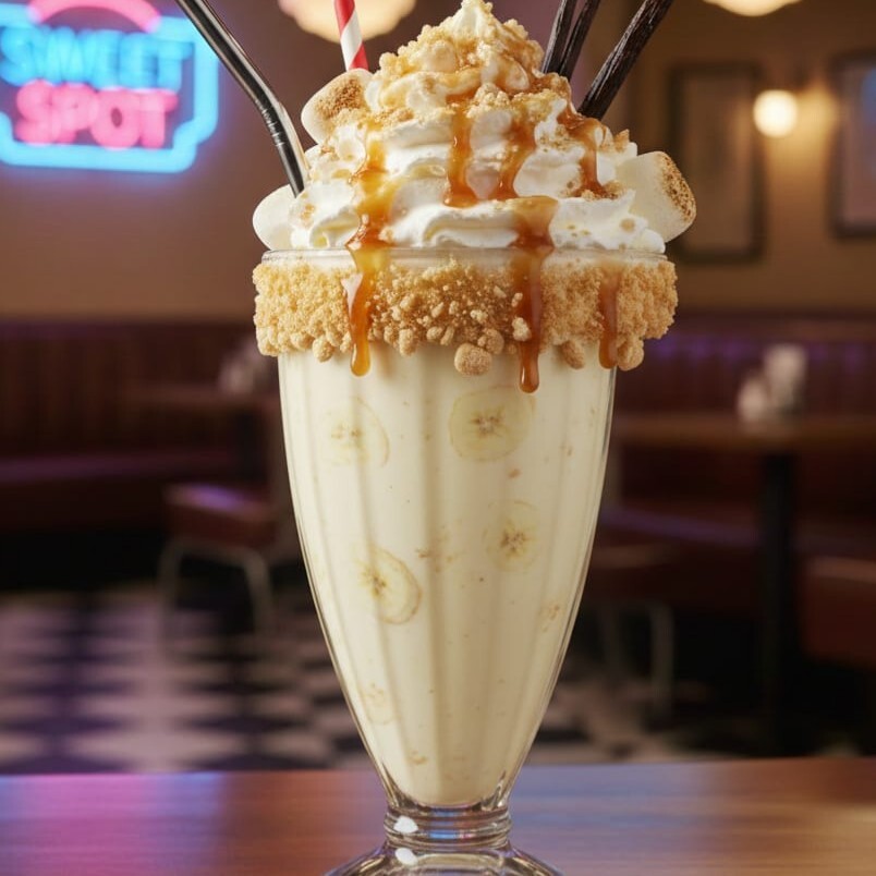 Muzlu Frappe