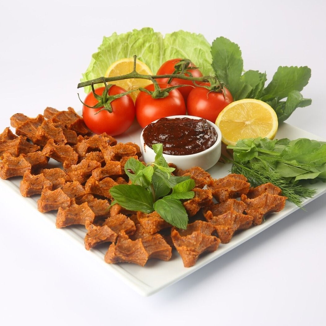Çiğ Köfte (2 kg )