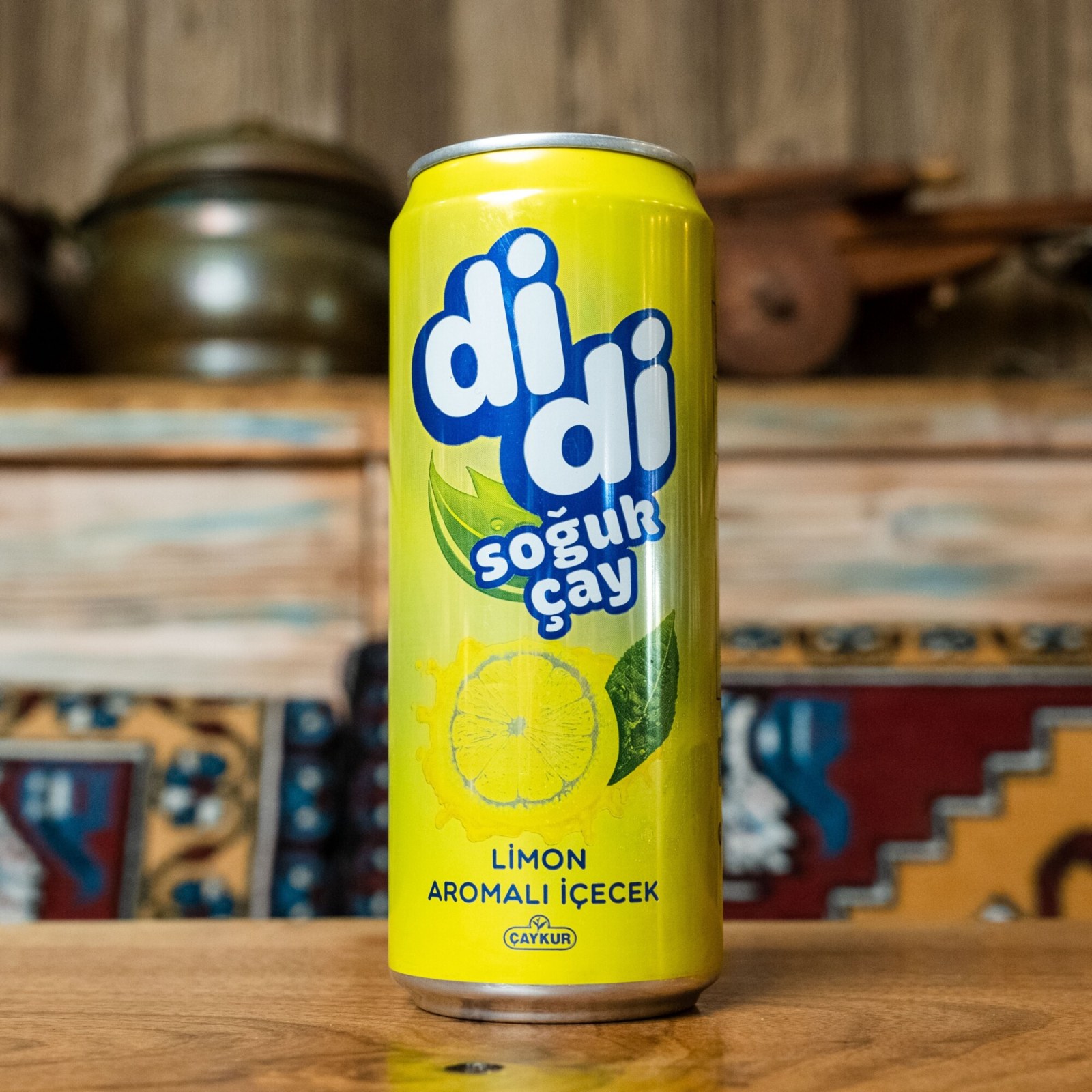 Didi Limon