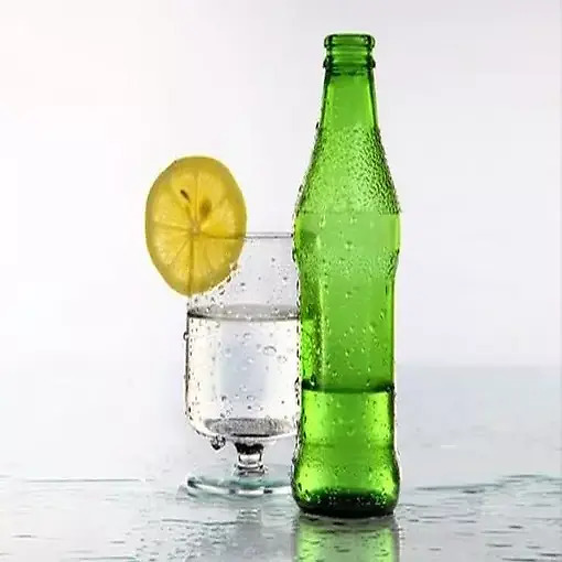 Meyveli Soda (20 cl.)