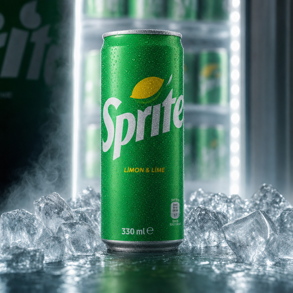 Sprite (330 ml)