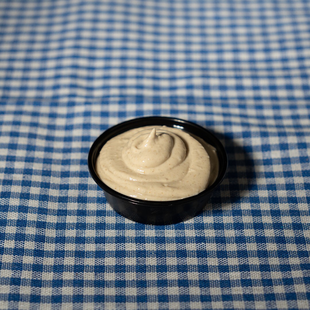 Tahin Limon Sos