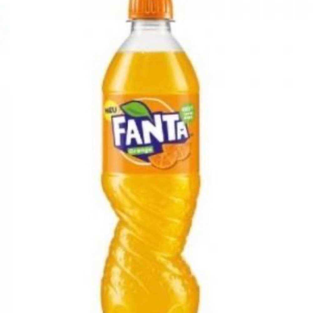 Fanta (500 ml)
