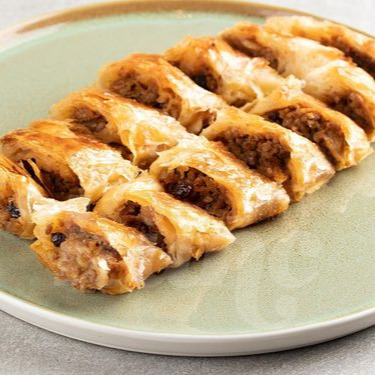Üzümlü Sarıyer Böreği (1 kg)