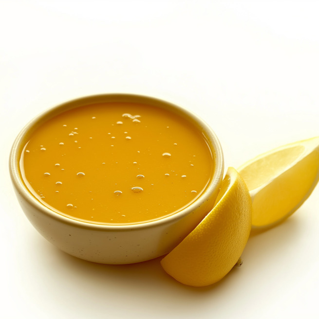 Mercimek Çorbası