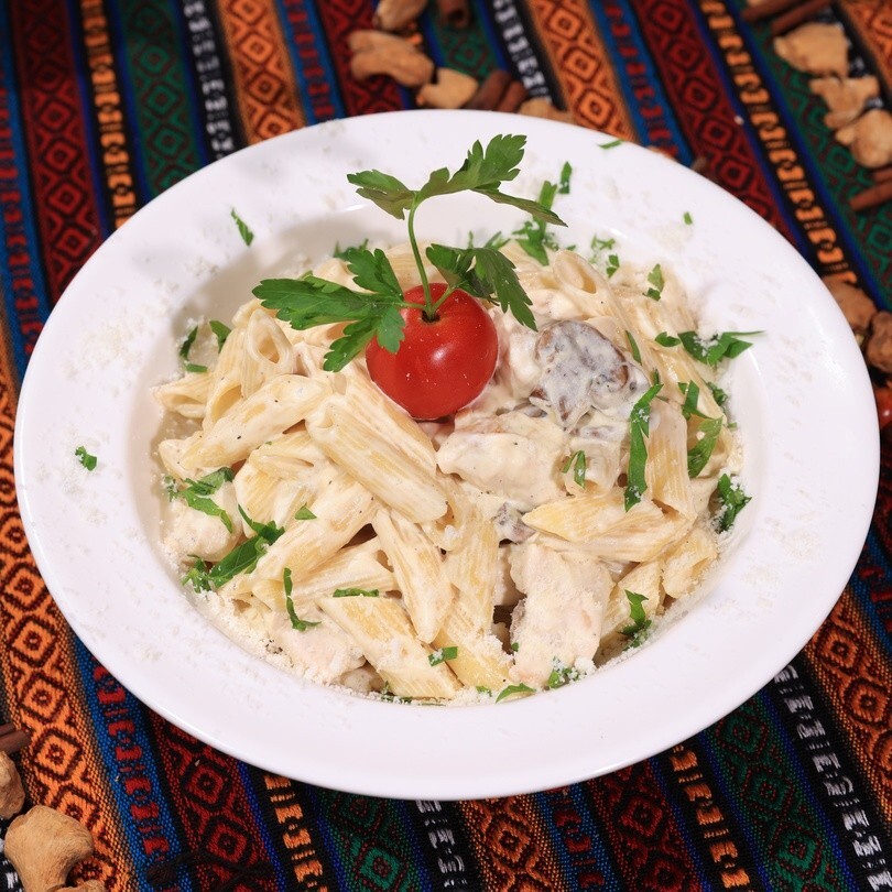 Polo Alfredo