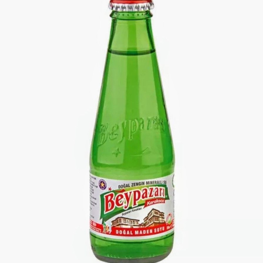 Sade Soda