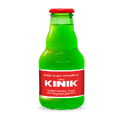 Kınık Sade Soda (220 ml)