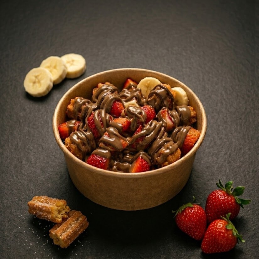 Klasik Bowl