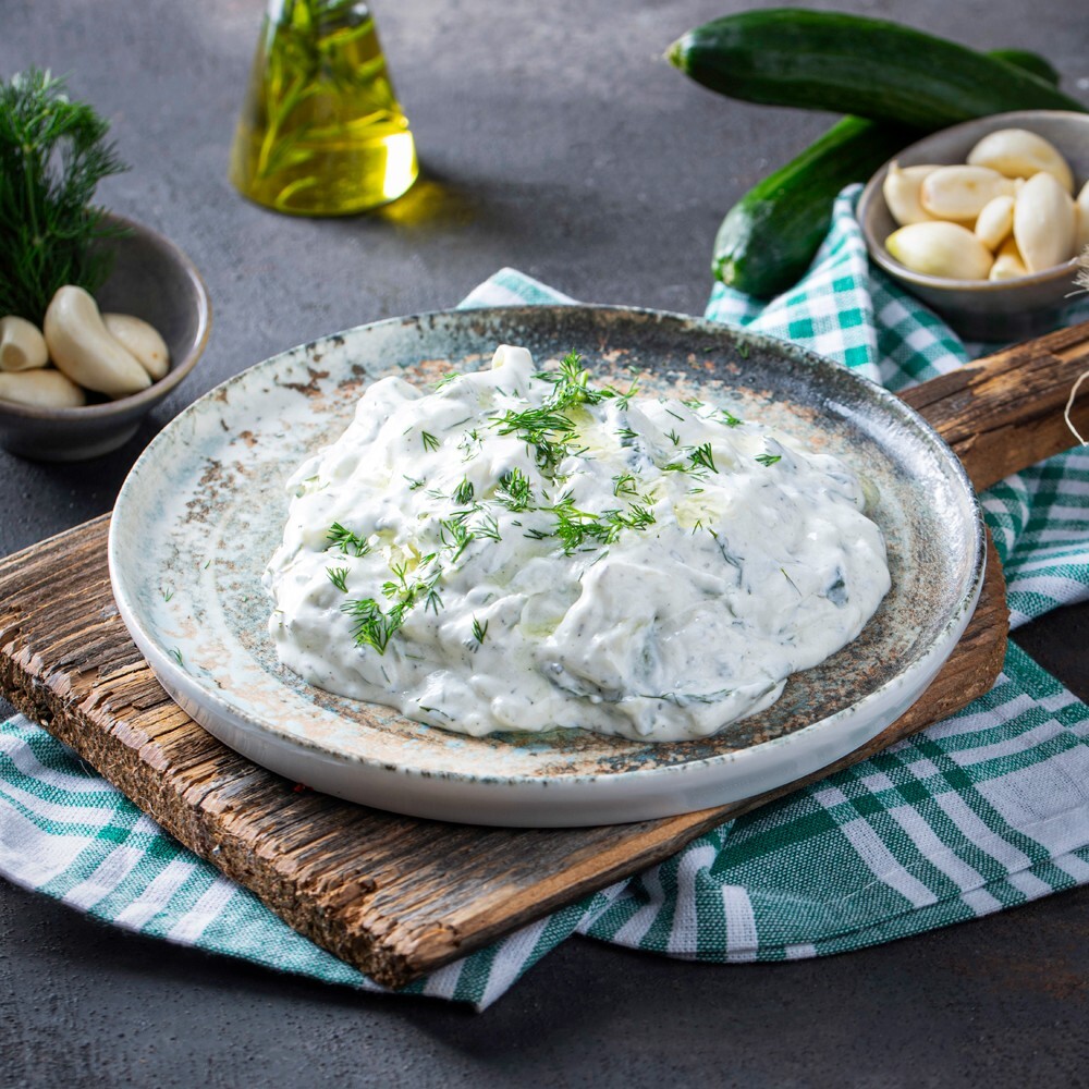 Yoğurtlu Semizotu (500 gr.)