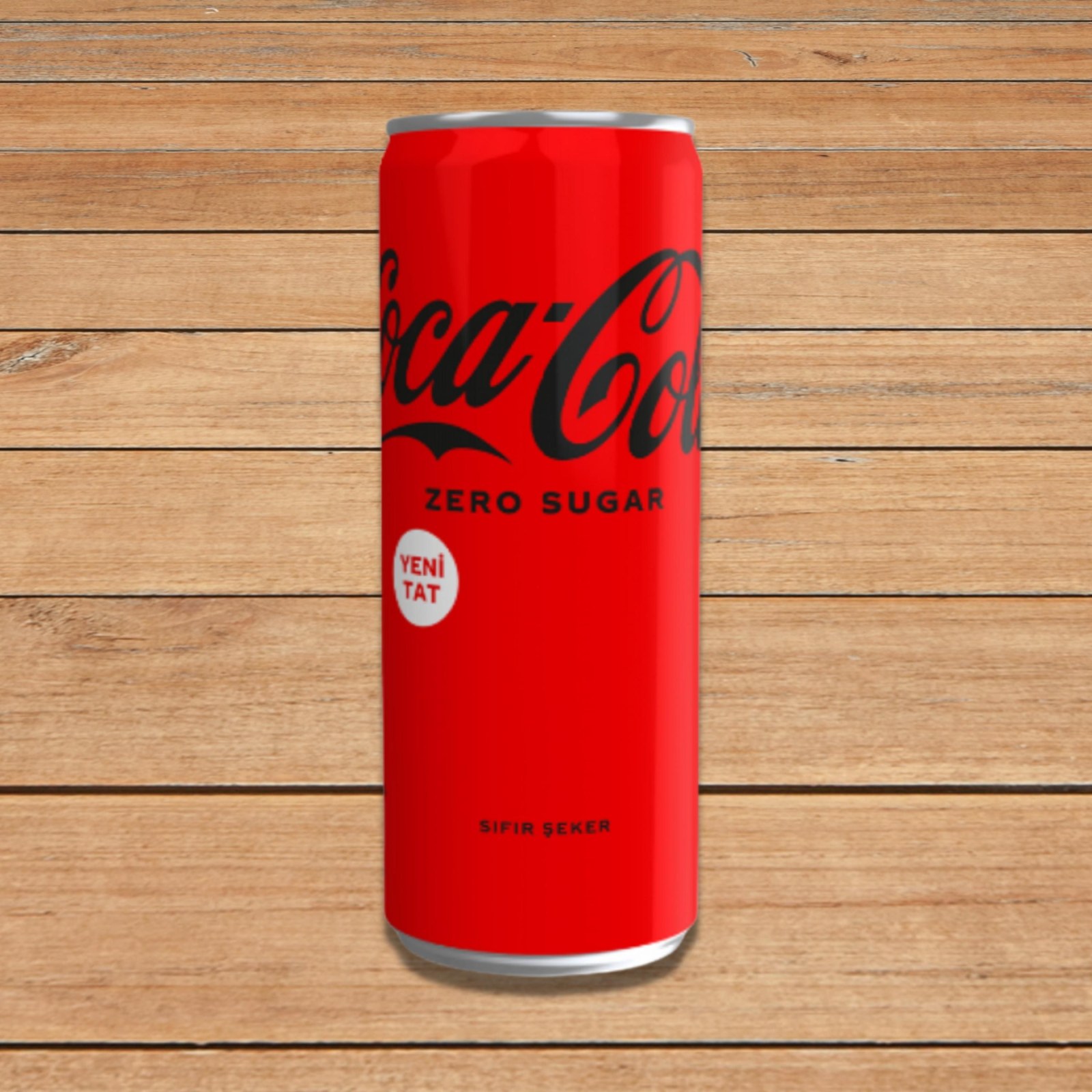 Coca-Cola Zero Sugar (33 cl.)