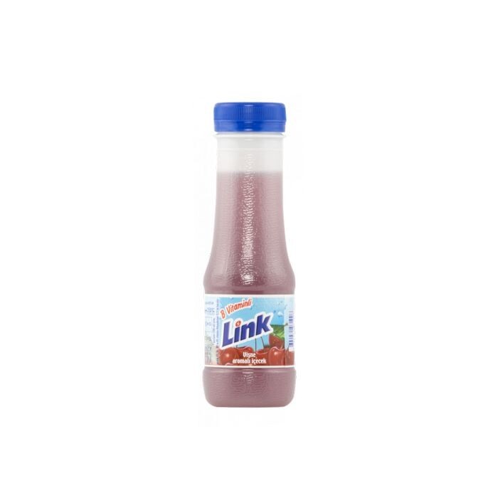 Link [Vişne] (200ml)