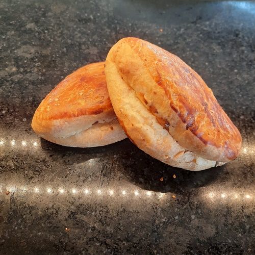 Peynirli Poğaça