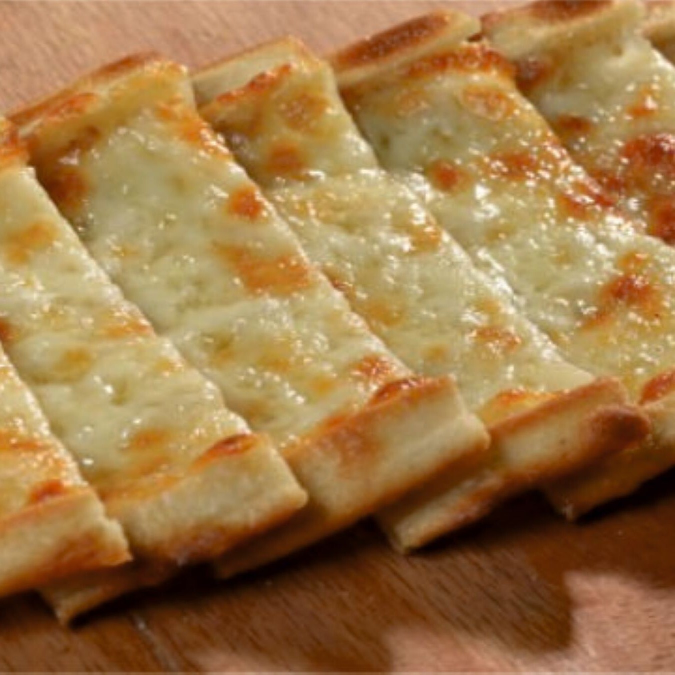 Kaşarlı Pide