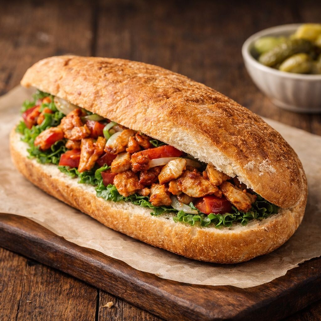 FARKLI EKMEK