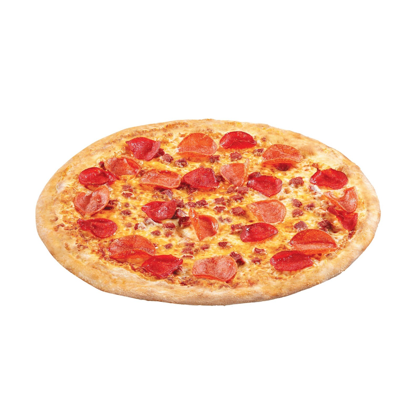 Et Sever Pizza (Büyük)
