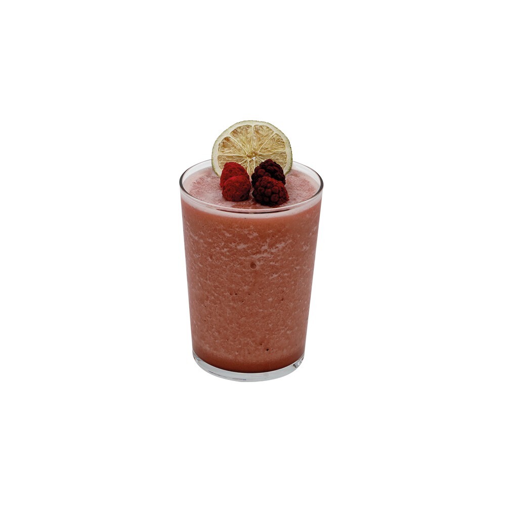 Mixed Berry Lemonade Frozen