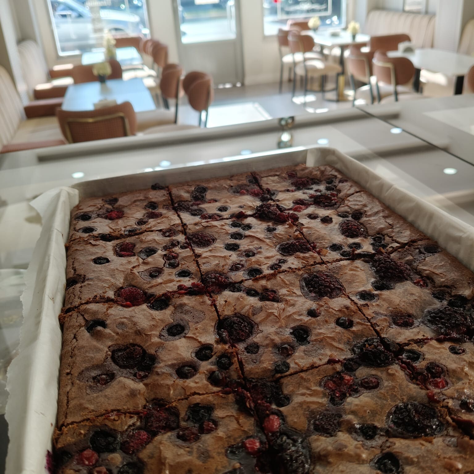 browni