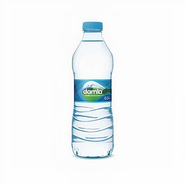 Pet Su (50 cl.)
