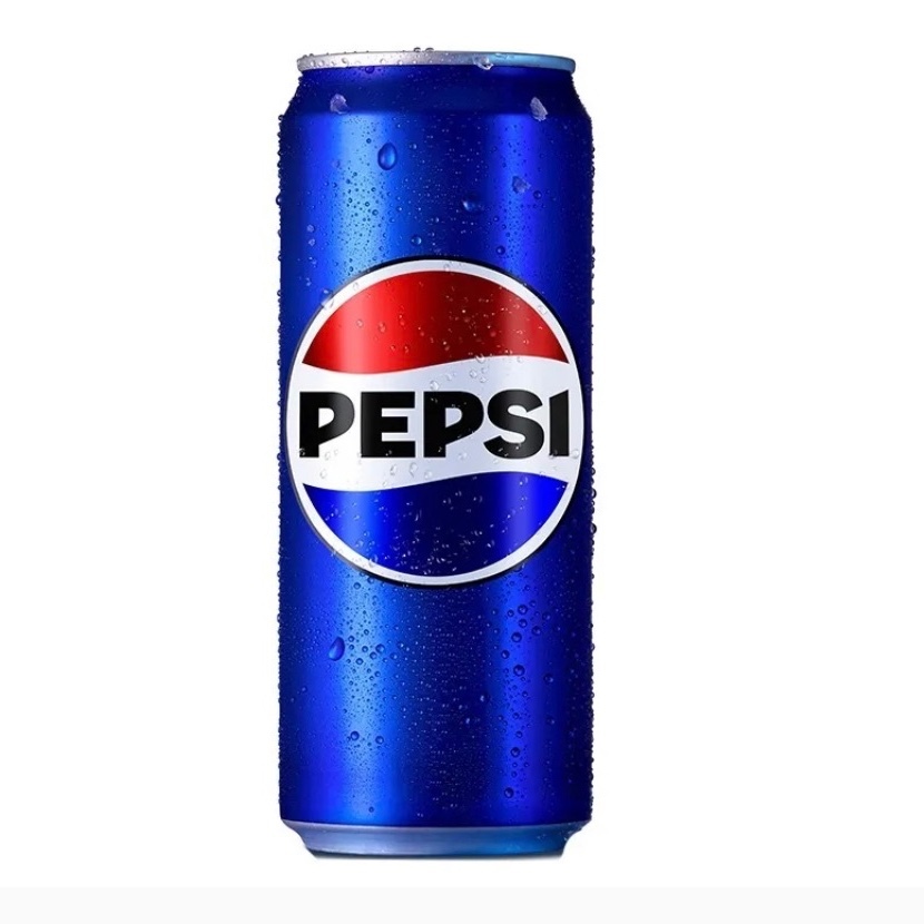 Pepsi (330 ml)