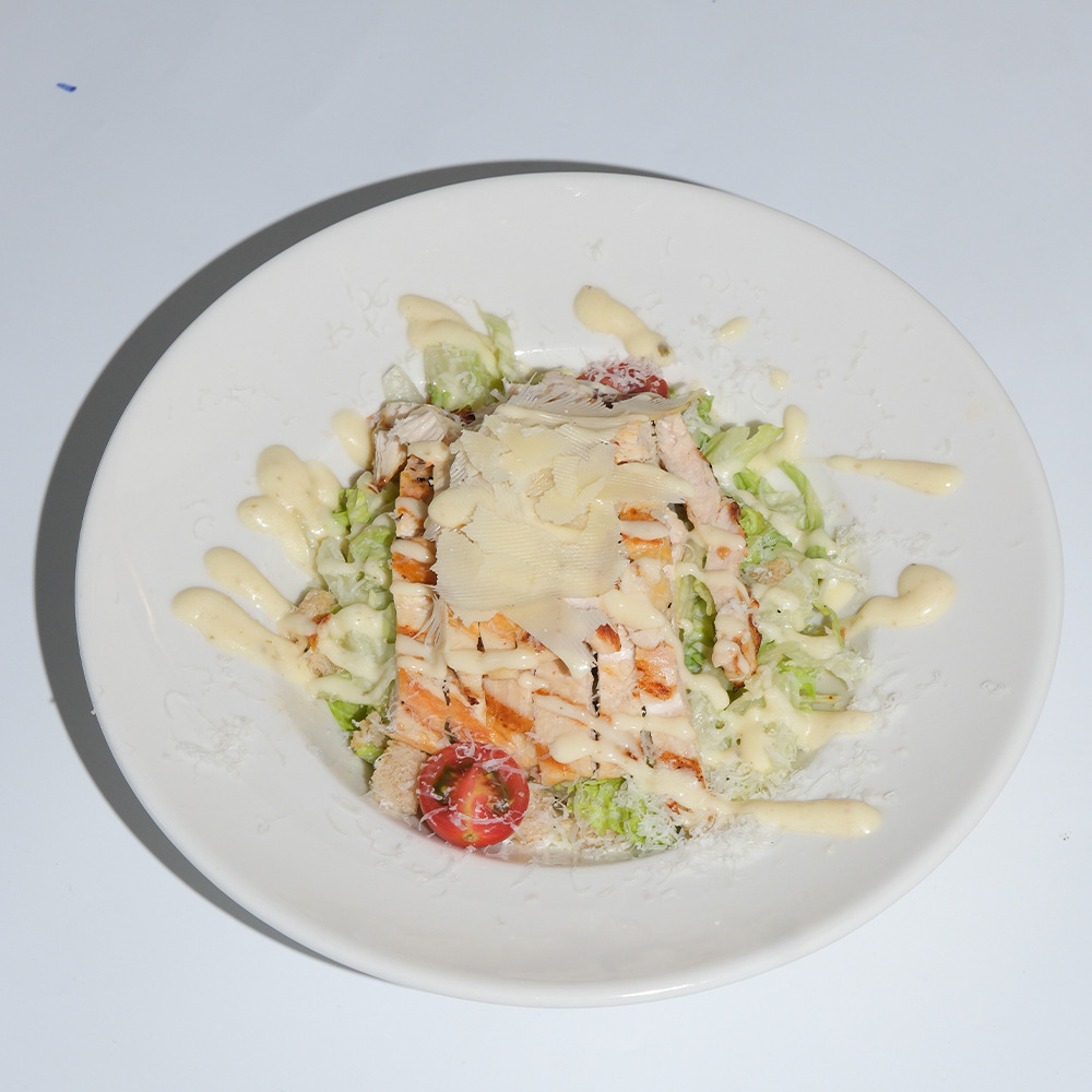 Sezar Salata