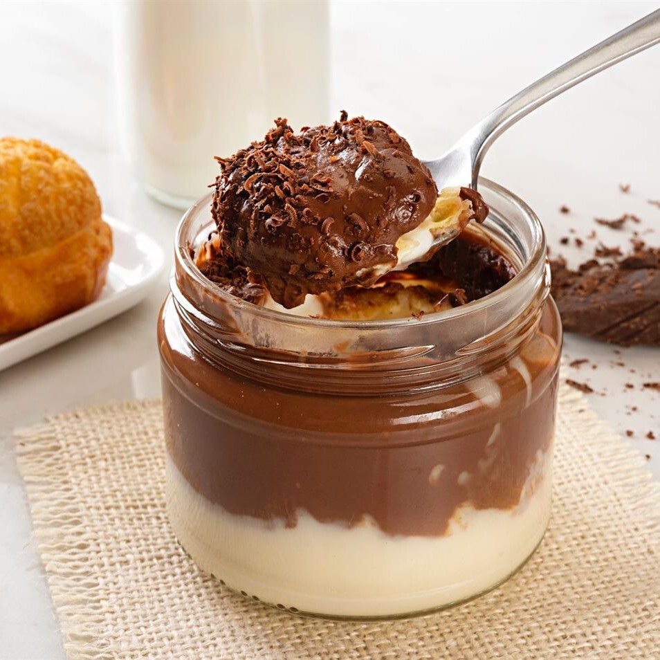 Profiterol