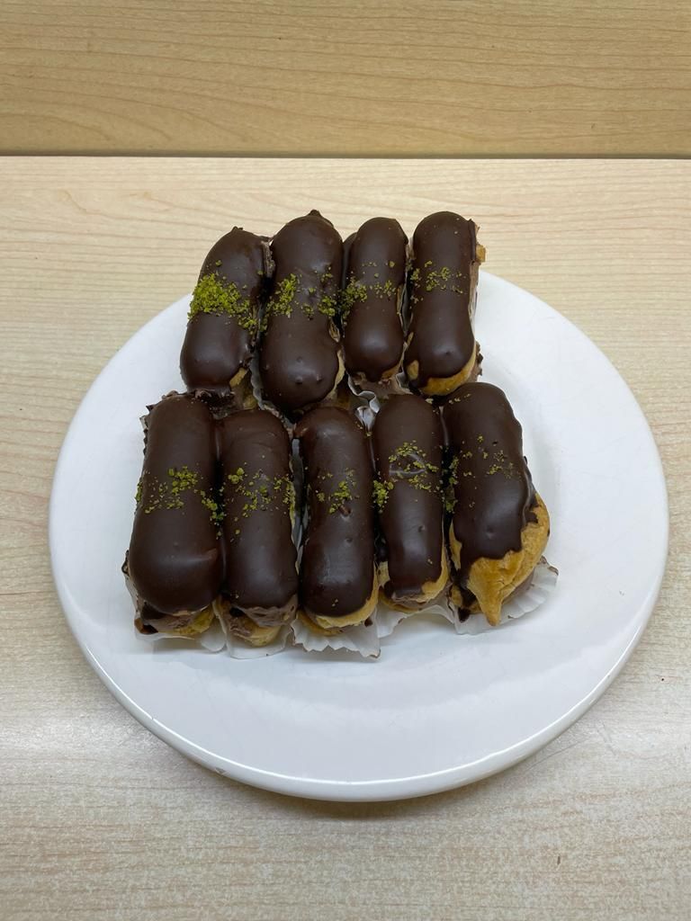 çikolatalı ekler 1kg