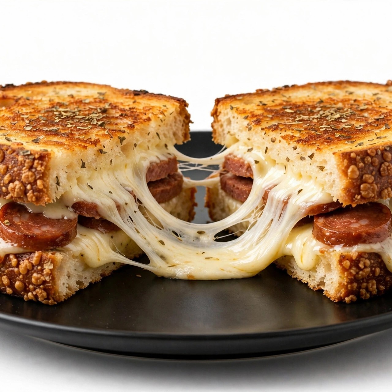 Karışık Tost