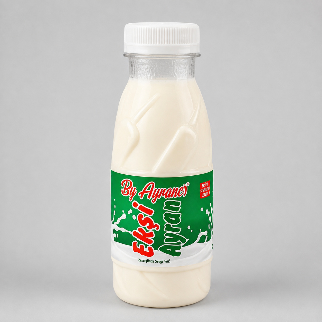 Ekşi Ayran 270 ml