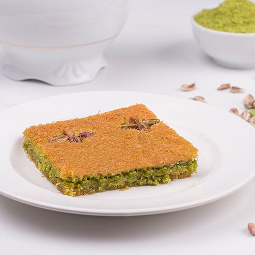 Fıstıklı Kadayıf (1 Kg.)