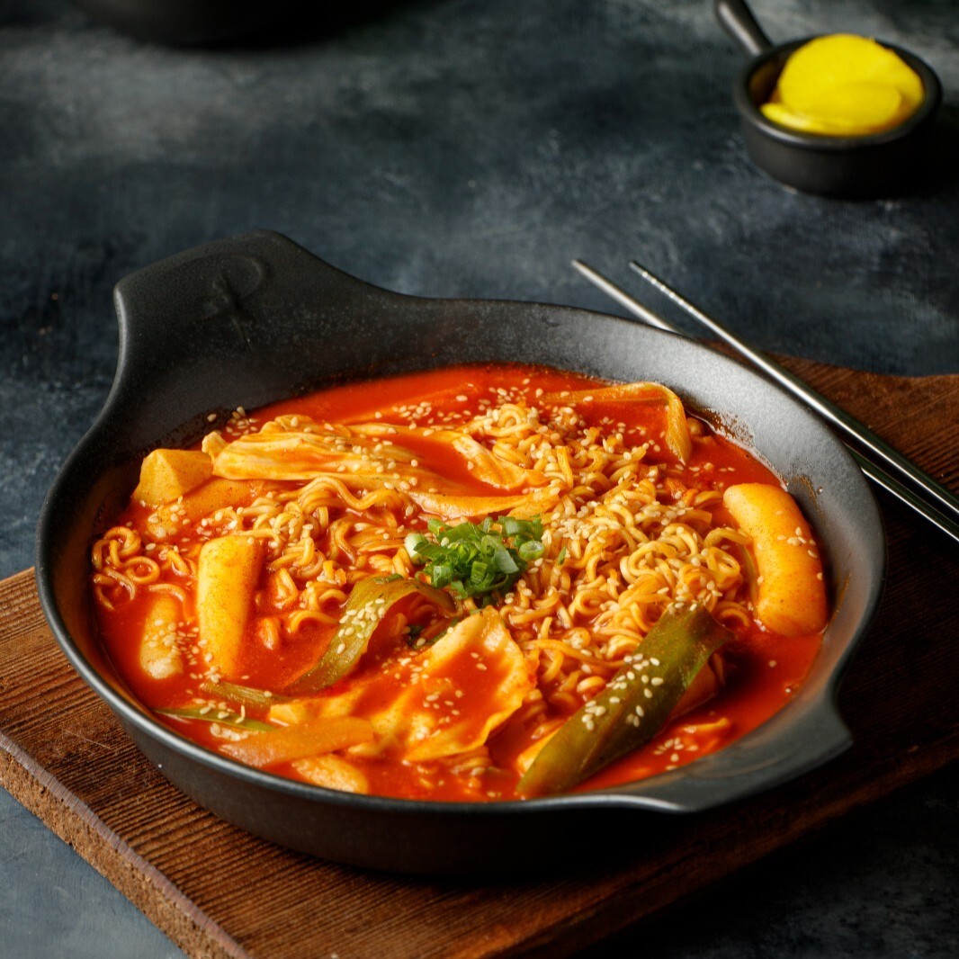 Rabokki