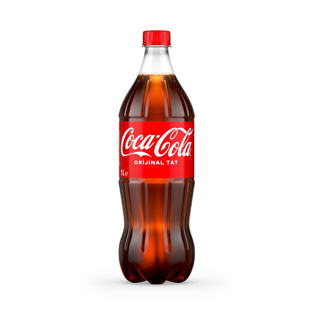 Coca Cola (1 L)