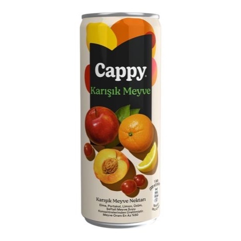 Cappy