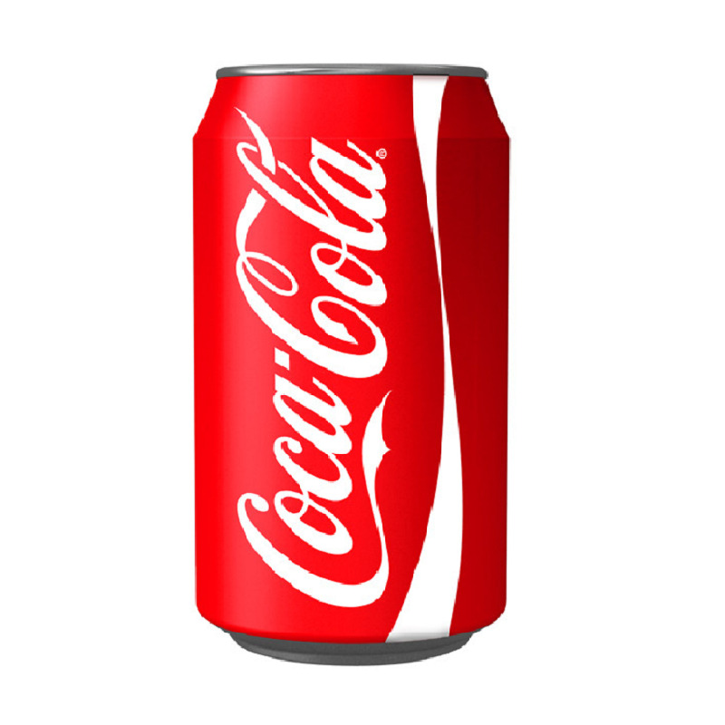 Coca Cola (330ML)