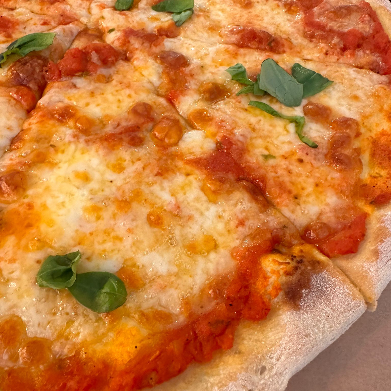 Margherita