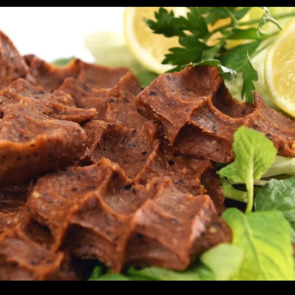 ÇİĞKÖFTE (500gr)