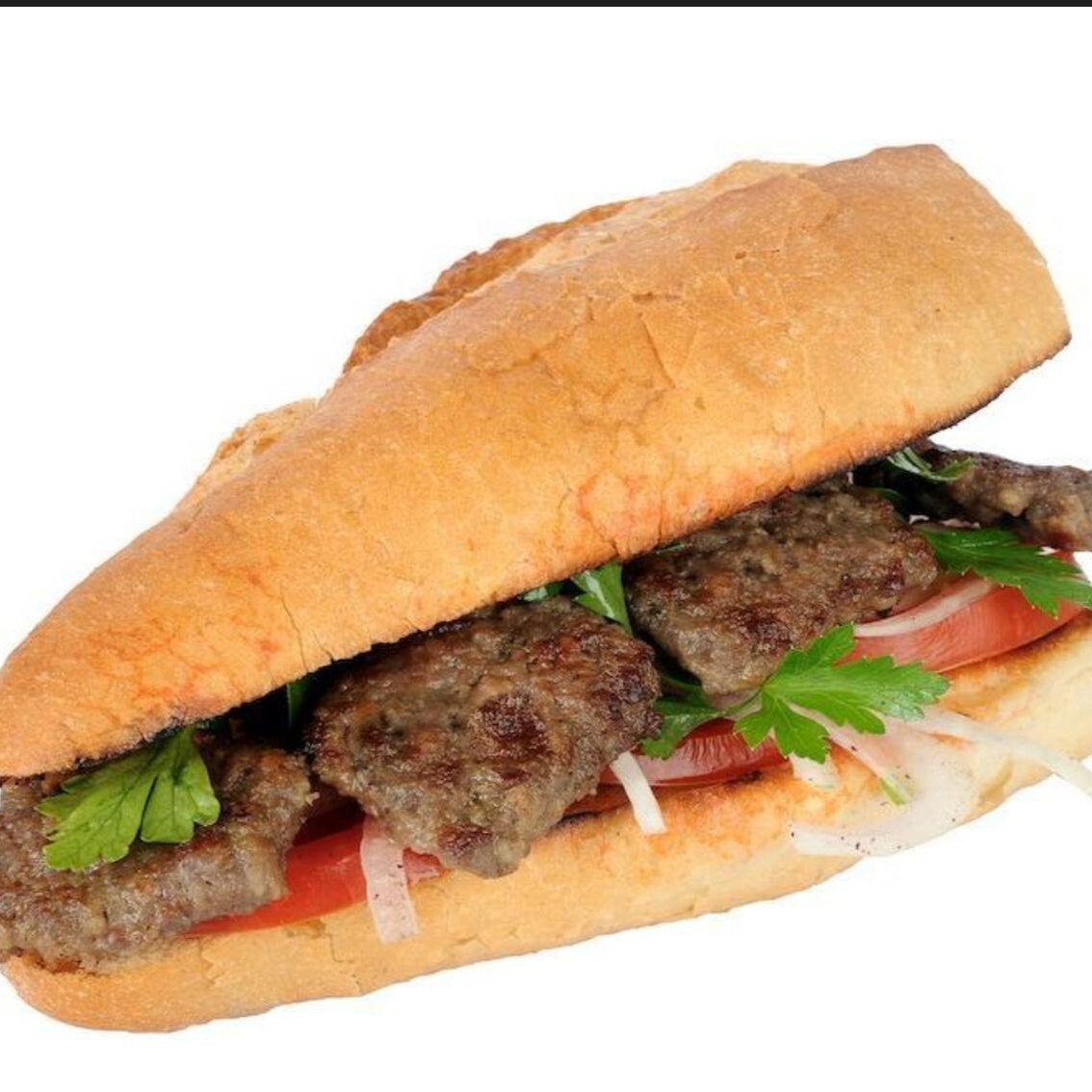 Köfte