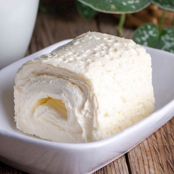Kaymak