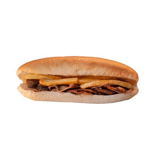 Et Döner Sandviç