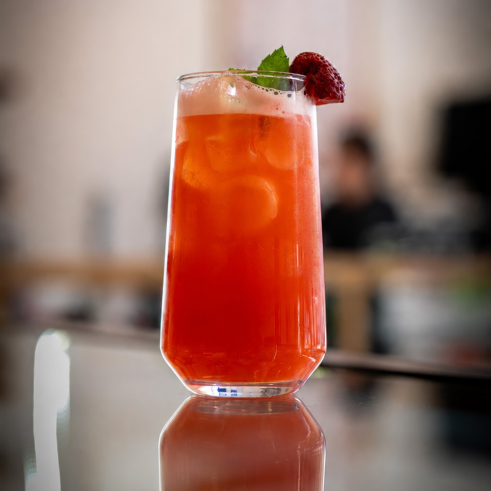 Tropic Melon