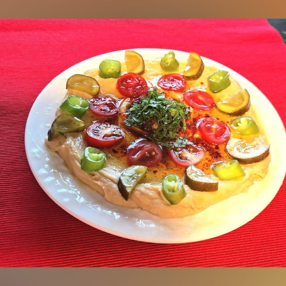 Hatay Humus