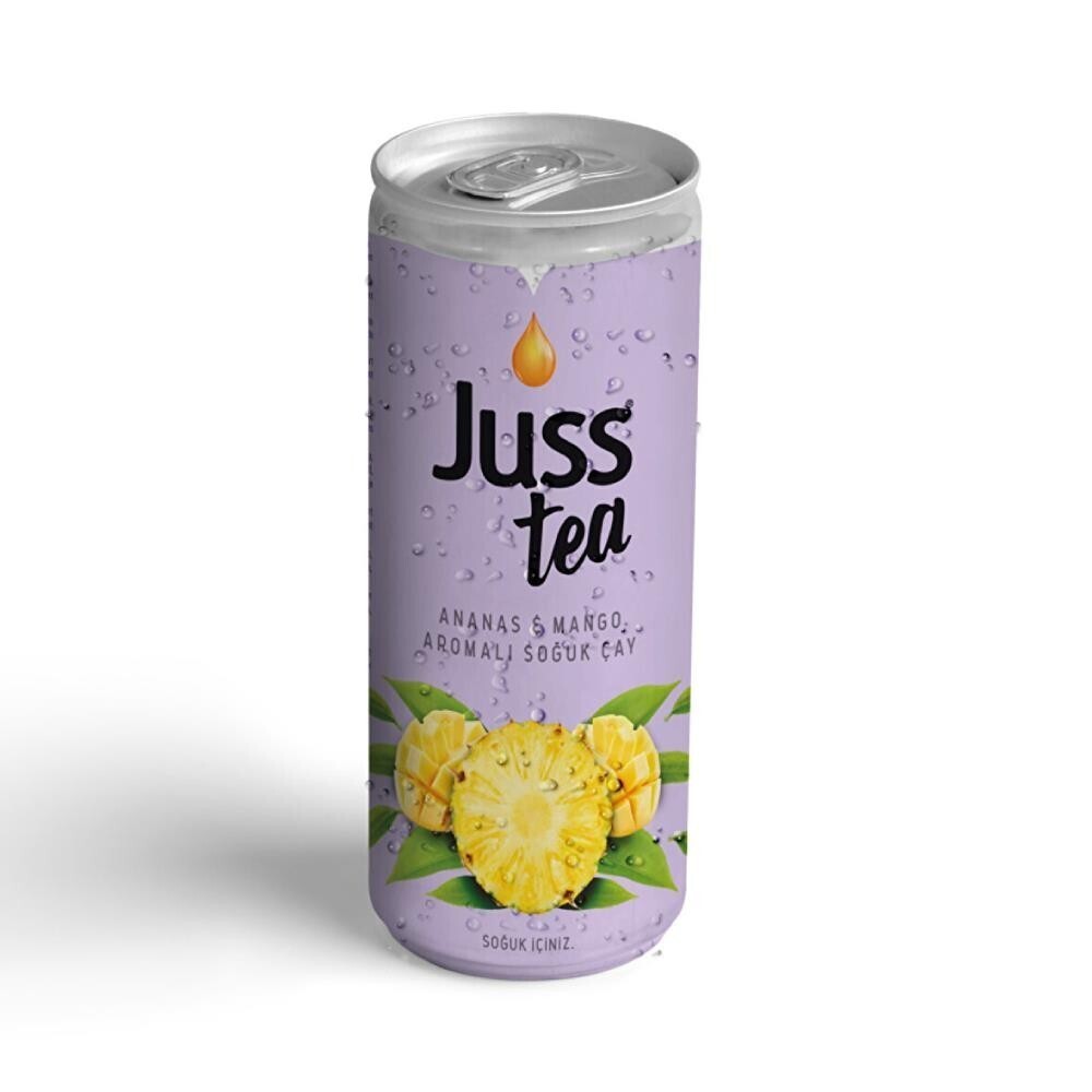 Ice Tea Ananas&Mango