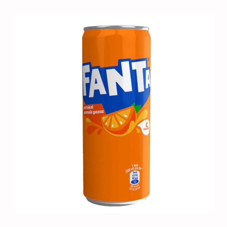 Fanta
