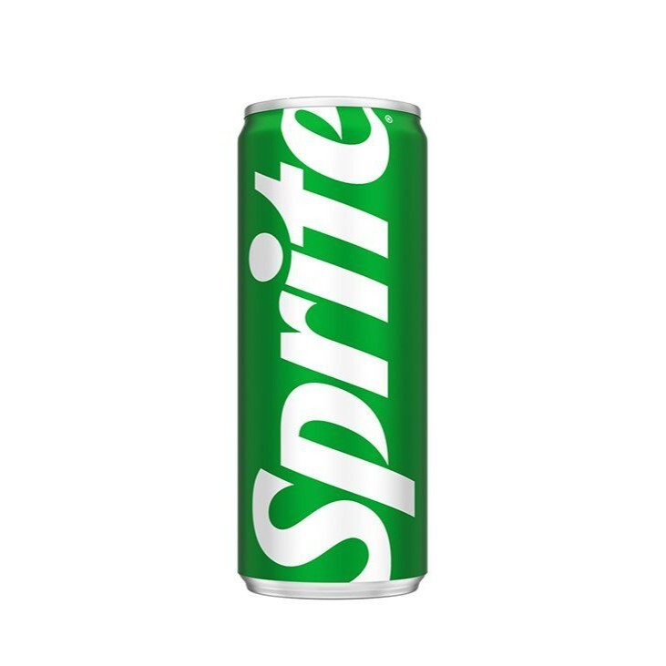 Sprite (33 Cl)