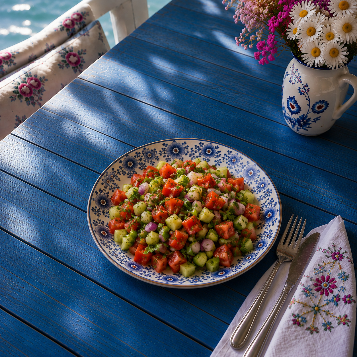 Çoban Salata