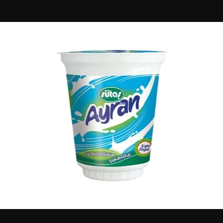 Sütaş Ayran (300 ml)