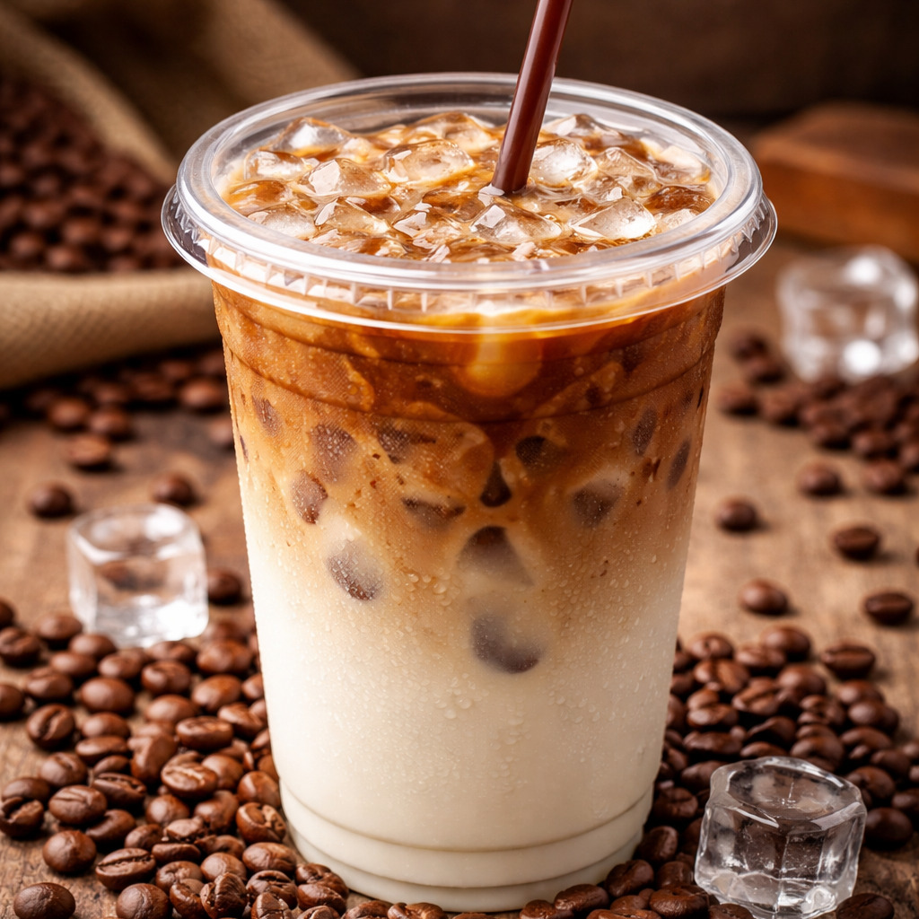 Ice Latte