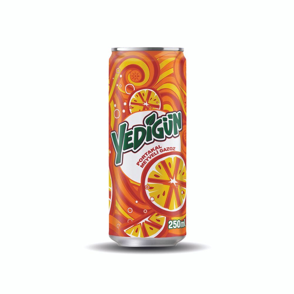 Yedigün (33cl)