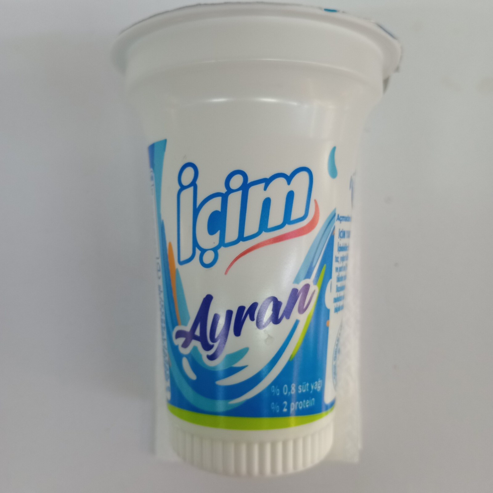 Ayran 170 ml